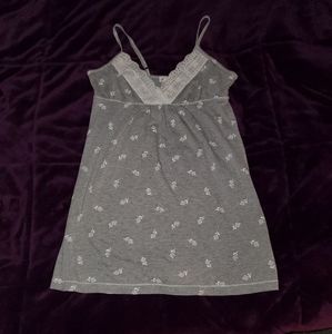 Lucky Brand women's nightgown size M